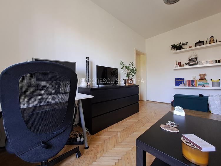 Ceaicovski | Calea Floreasca - 5