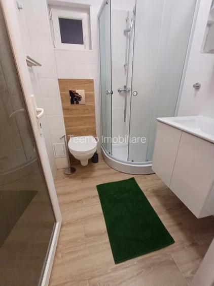 Apartament 3 camere, semidecomandat, 60 mp, centrala, ac, balcon, Popesti  - 6