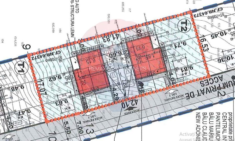 Casa individuala de vanzare in Salicea! 166 MP - 23