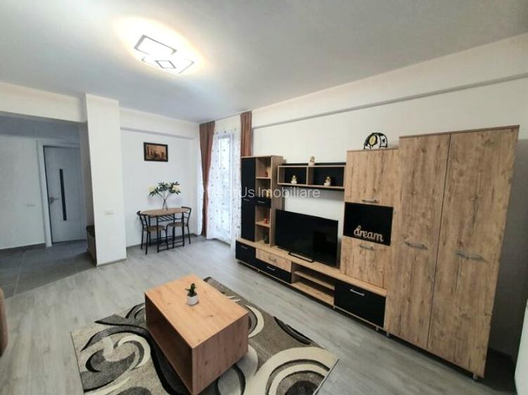 Mihai Bravu/Calea Vitan/Metrou 5 Minute/Bloc Nou/Garsoniera moderne cu terasa/ - 3