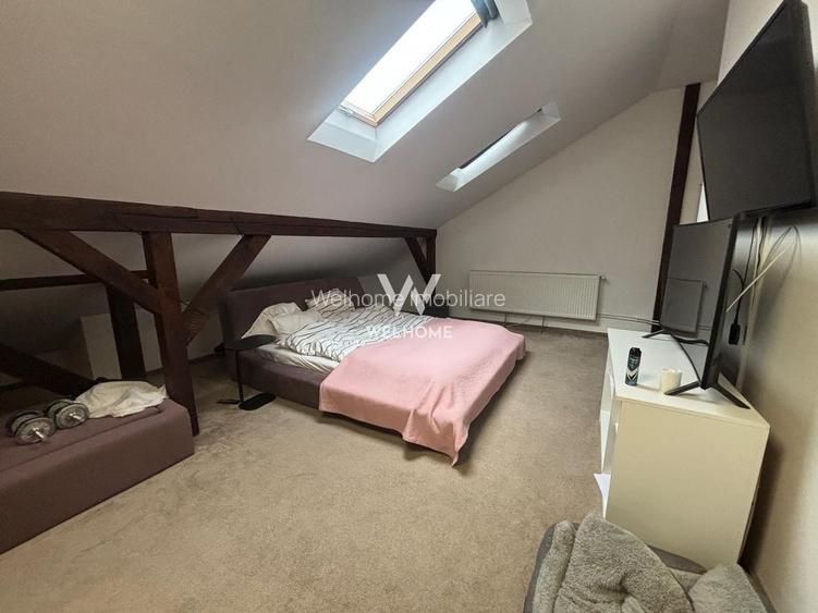 Simte-te ACASA in inima Orasului SIBIU - 20