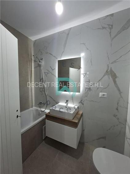 4 camere, Tractorul, bloc nou, etaj intermediar - 5