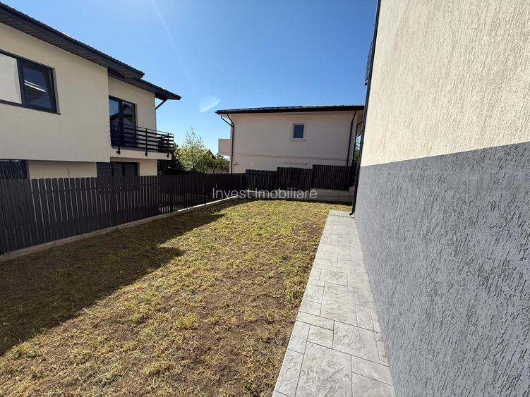 Casă Tip Duplex 4 Camere Valea Lupului-Iași COMISION 0% - 3