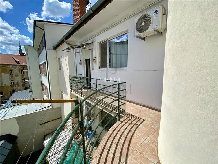 CENTRAL - 2 CAMERE - CENTRALA PROPRIE - CLIMA - 16
