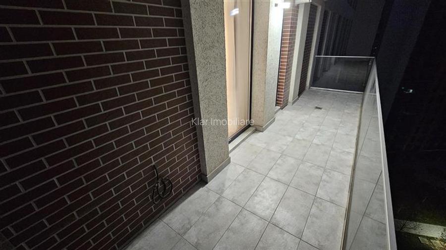 Apartament modern 3 camere 80mp,terasa 10mp,Zorilor, LIDL Frunzisului - 8