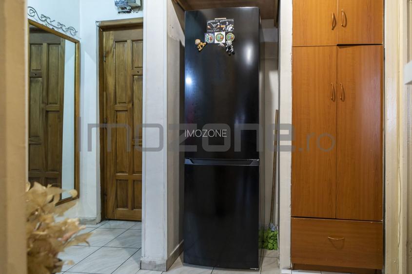 Apartament 2 camere, 5 min. metrou Lujerului, decomandat, etaj 6/10, Comision 0% - 22