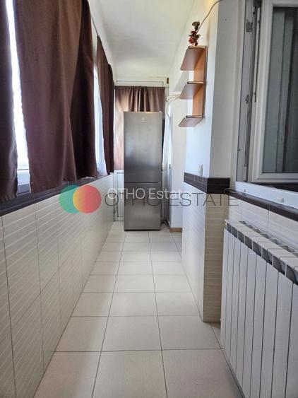 3 Camere | Vergului - Pantelimon | Bloc Anvelopat - Decomandat - 9