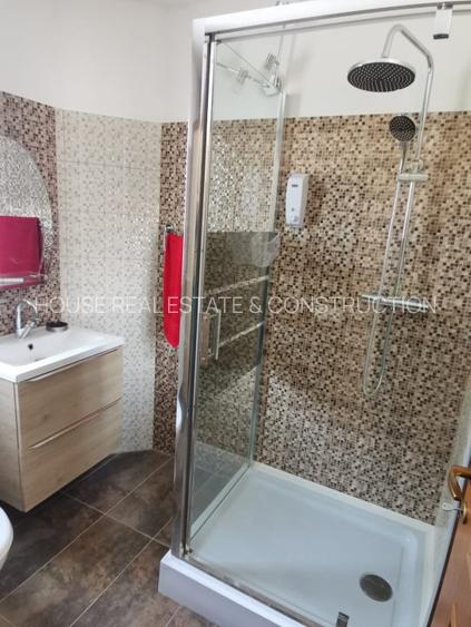 Vila de vacanta cu 6 camere situata in Busteni,Valea Alba - 3