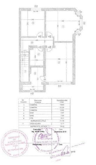 Vila cocheta tip duplex | 3 dormitoare | garaj | 190mp gradina - 2