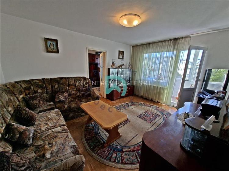 Apartament 3 camere Astra, intermediar, Brasov - 7