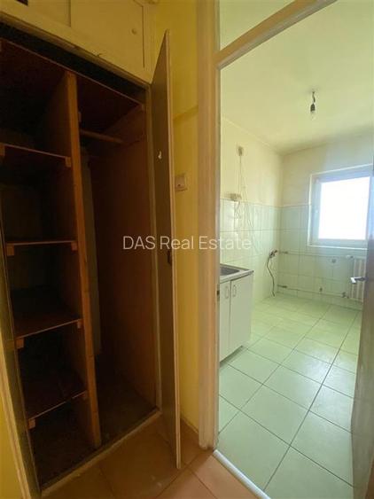 Garsoniera | Sos. Pantelimon - Mega Mall | bloc anvelopat 2026 - 9