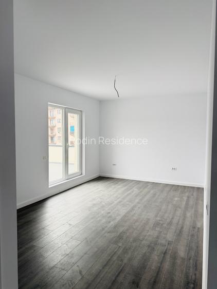 Apartament 2 camere - Terasă 50mp - Complex nou - 3