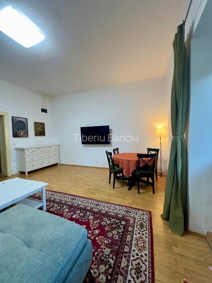 Apartament la casă în zona Lupeni - 9