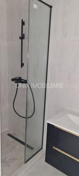 Piata Presei Libere, Petrom City, 4 cam, 100 mp utili, 2 băi, bloc deosebit - 8