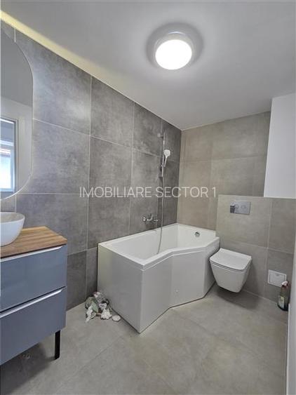 Apartament 3 camere 3 bai Baneasa Drumul Agatului 66A - 21