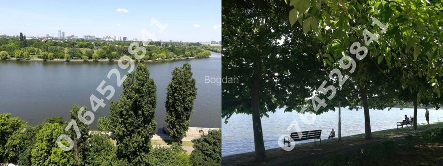 Garsoniera bloc 2018,Poseidon Residence,Colentina,Mc Donalds,Lacul Plumbuita, - 3