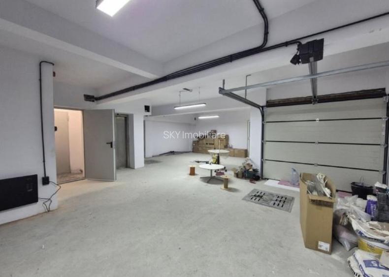 Clădire Boutique | Spațiu Birouri/ Comercial | FLOREASCA  | Renovată - 7