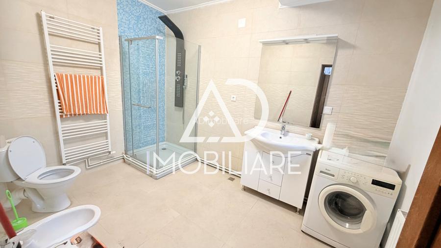 Casă de vânzare, zonă centrală – Str. Mărășești | ideal locuință sau birou - 4