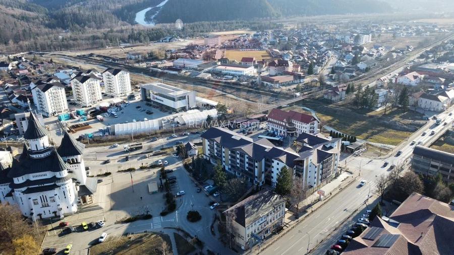 Apartament 3 camere ULTRACENTRAL etaj 2– Gura Humorului - 26