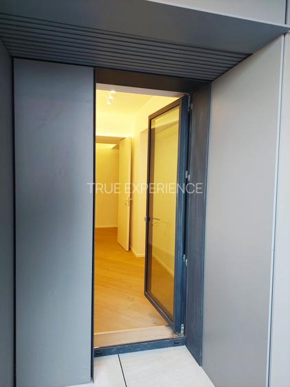 | CORTINA ACADEMY |  3 CAMERE | PANORAMA URBANA | ETAJ 8 | BUCATARIE INCHISA | - 10