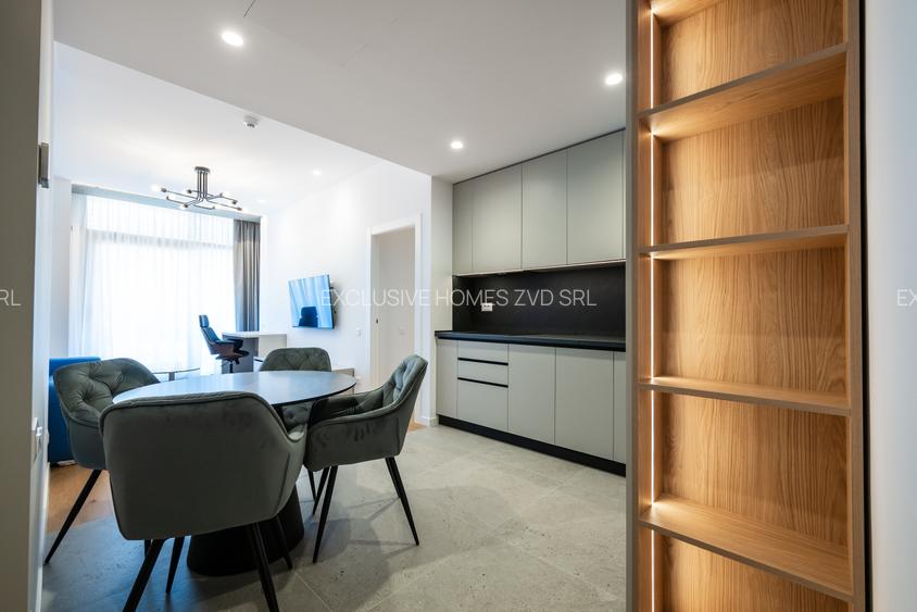 Complex UpSite - SPA - piscina - sauna - gym - concierge - parcare - boxa - 8