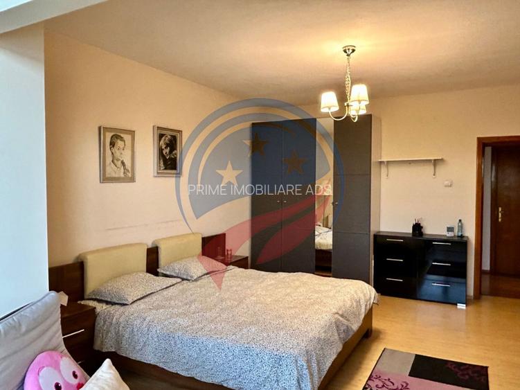 Apartament 4camere decomandat – 110 mp – 1 Mai – Centrală proprie - 3