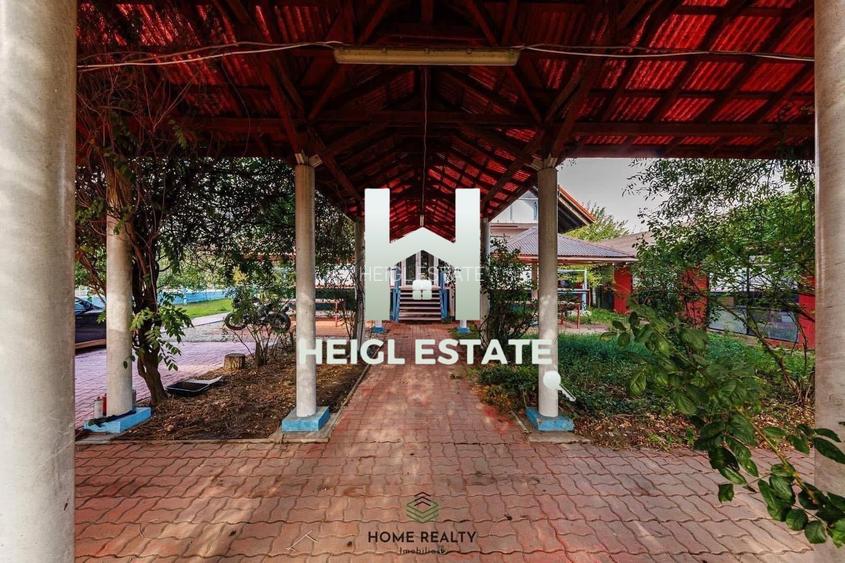 Spatii de birouri in zona Freidorf - 15