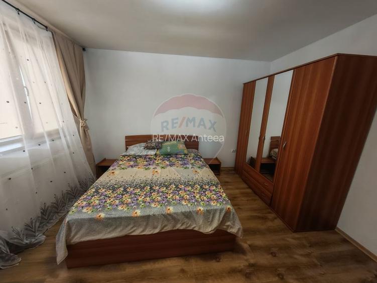 Casă cu 4 camere + curte - Irish Villa Domnesti - 11