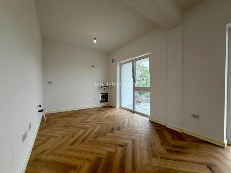 PF ! Casa duplex 4 camere 2 bai zona Bucium - 16