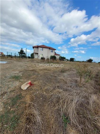 Viitorul Tau Incepe Aici - Teren de 614 mp in Viile Noi - 2