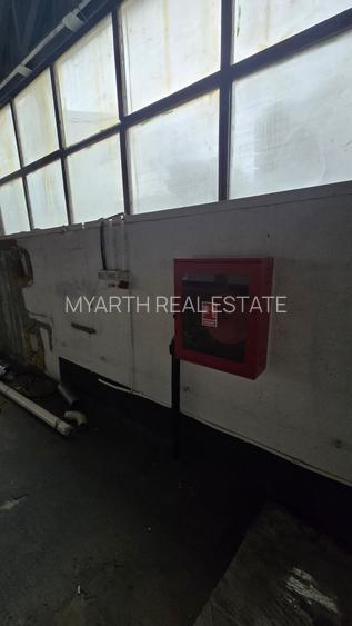 Vânzare Hala Industrială – 1000 mp cu Birouri – Parcul Industrial Măgurele - 17