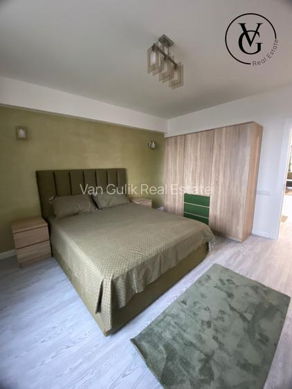 Apartament cu 2 camere | Tomis Nord - Euromaterna - 7