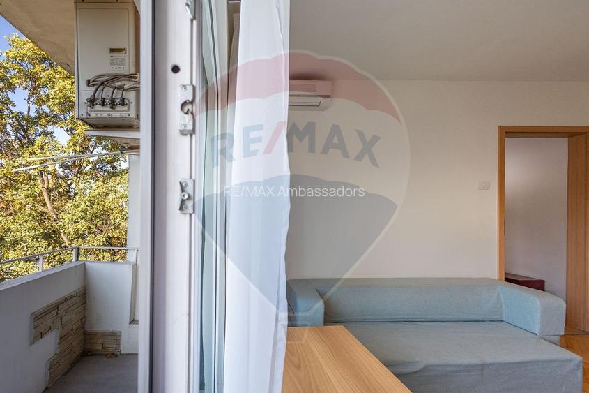 Apartament 3 camere | Complexul Studentesc | Etaj 2 - 8