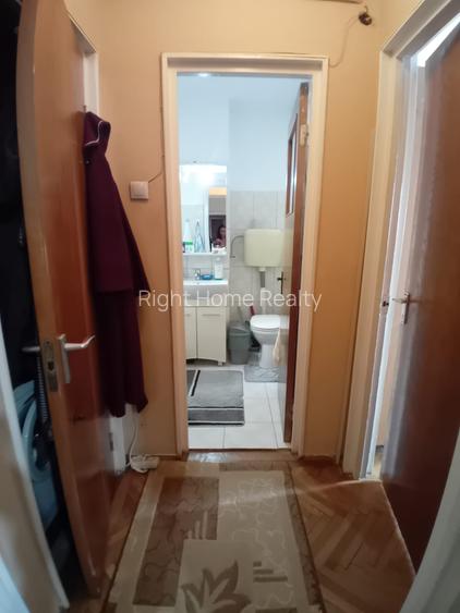 2 camere-Sector 4-Piata Straduintei-Parcare - 11