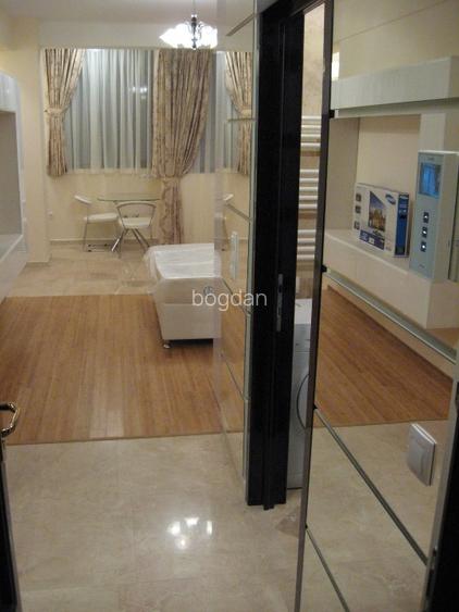 Proprietar apt o camera Copou la 5 min de Universitatea Cuza Iaṣi  - 6