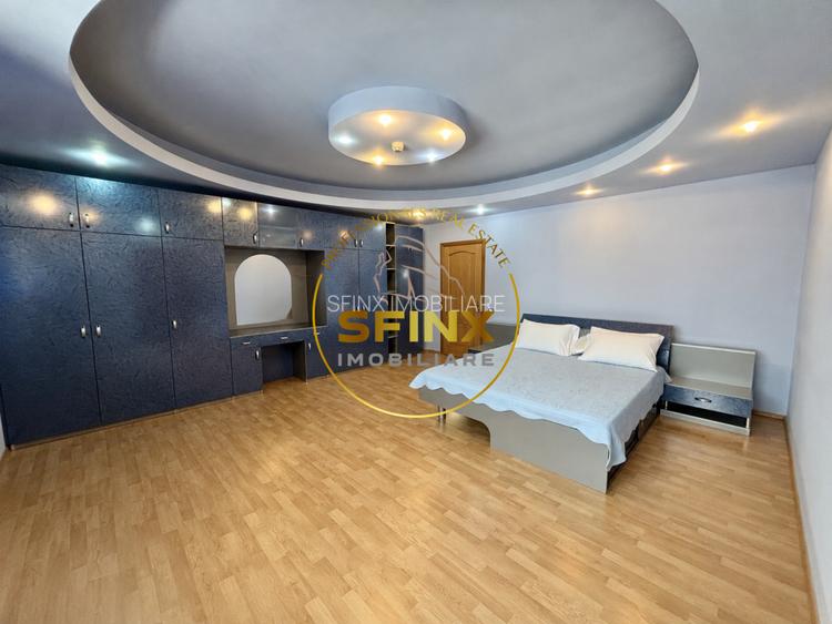 Vila Herastrau | 580 mp utili | teren 445 mp | ideala rezidenta sau birou - 9