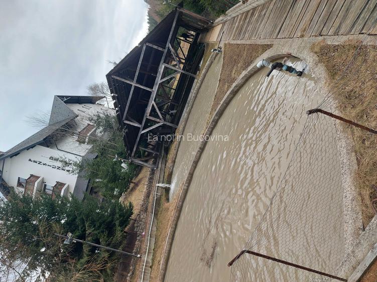 Esti interesat de proprietate si afacere la munte in Bucovina - 3