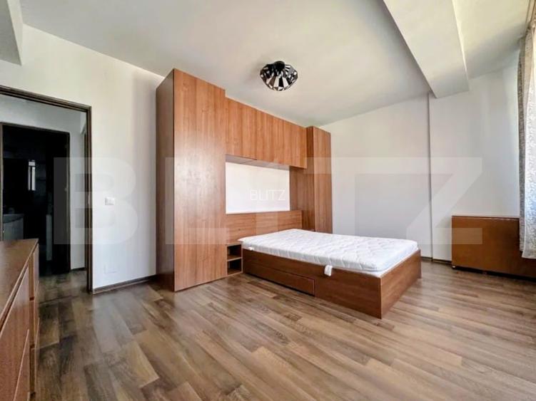 Apartament 3 camere, decomandate | Etaj 2/4 | Garaj | Zona verde si linistita !  - 4