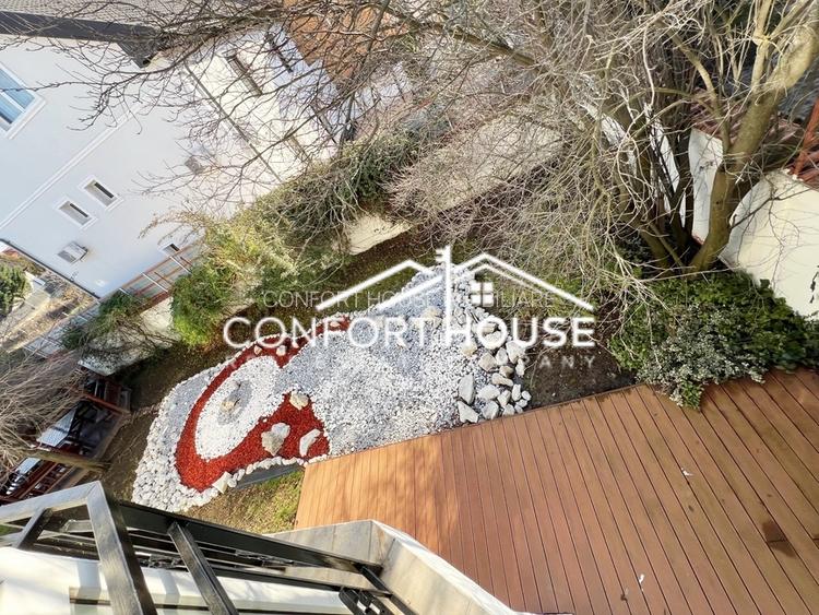 VILA P+E+M, 7 camere, 600mp teren,  IANCU NICOLAE -British School - 40