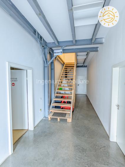 B-dul Griviței Spatiu birouri suprafata dorita 50mp-210mp - 6