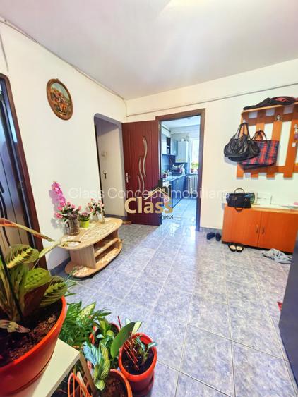Apartament 3 camere | Investitie | 64 mpu | zona Piata Flora Manastur - 7