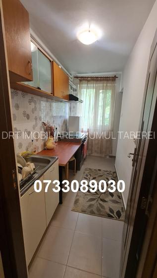 Drumul Taberei - Bld. Timisoara,  Plaza Mall, Complex Compasului - 3