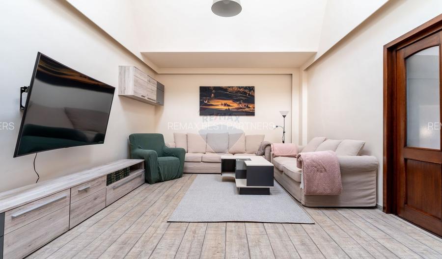 Casa cu gradina de vanzare in zona centrala Turda - 7