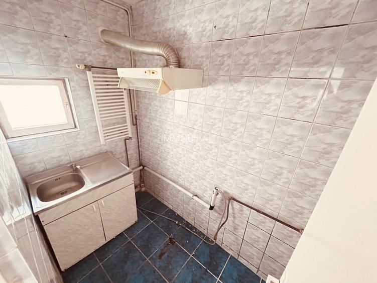 Militari Gorjului Metrou 2 camere Pret 58000 Euro  Comision 0 % - 6