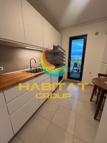 De inchiriat 2 camere lux/parcare H Pipera Lake - 7