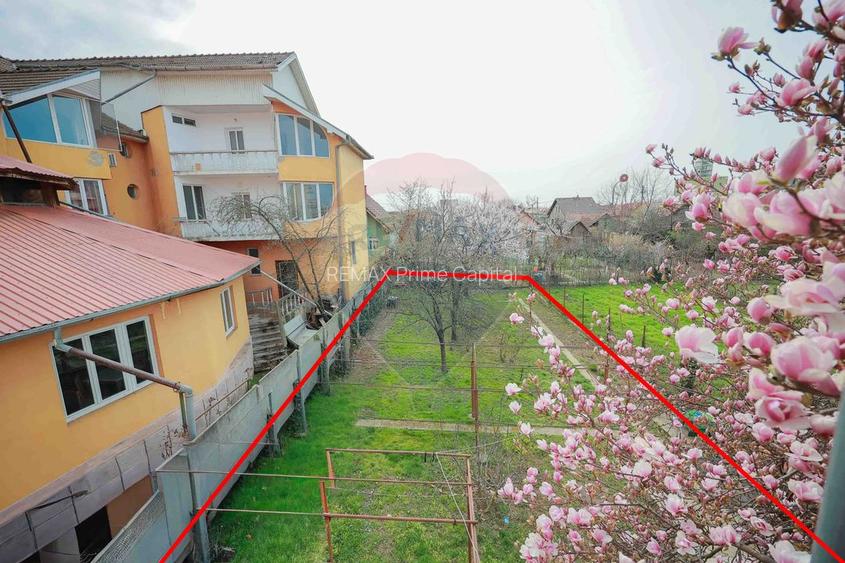 Clădire multifuncțională de vânzare – Strada Meșteșugarilor, Ioșia - 3