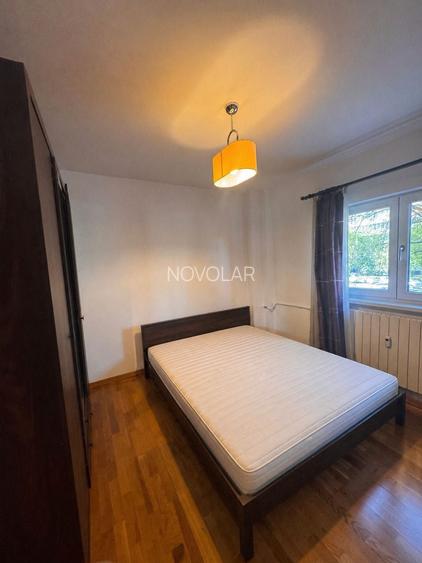 Ștefan cel Mare: 2 Camere complet renovate, la 1 minut de Metrou Mutare Imediata - 5