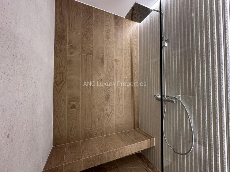 New Apartament 3 camere Herastrau - 14