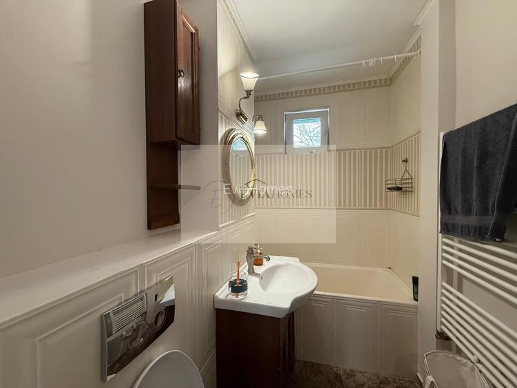 Apartament cu 3 camere / Etaj intermediar/ Zona strazii Liviu Rebreanu - 3