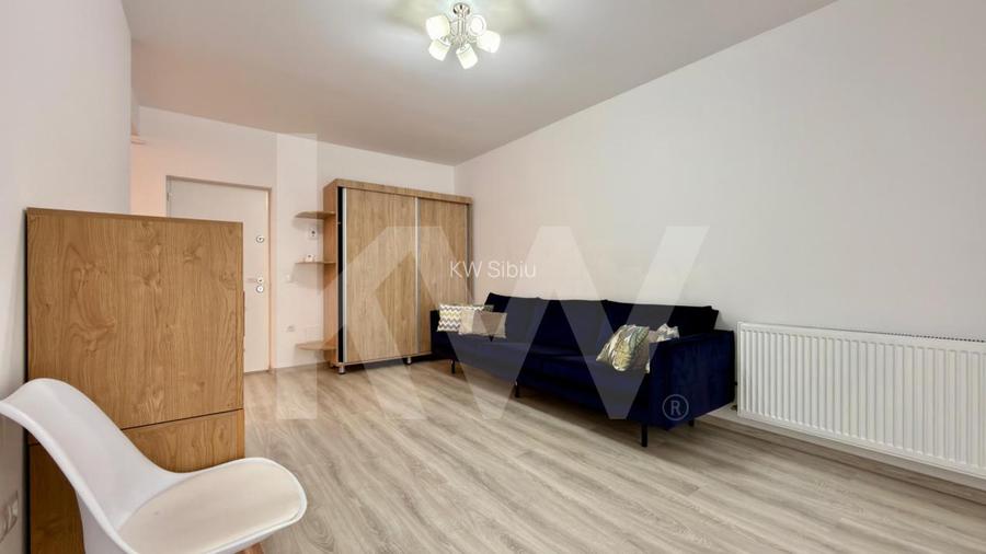 Apartament de inchiriat Selimbar-Unirii - 4